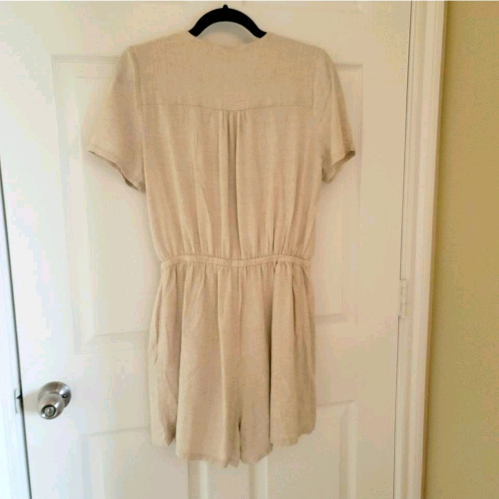 Romper - Picture 4 of 4